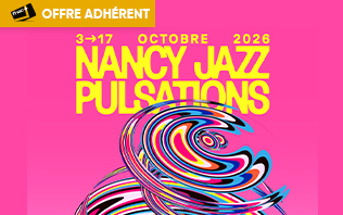 Nancy Jazz Pulsations